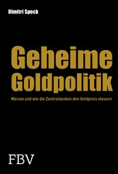 Geheime Goldpolitik