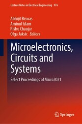 Microelectronics, Circuits and Systems