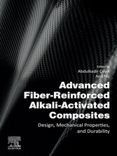 Advanced Fiber-Reinforced Alkali-Activated Composites