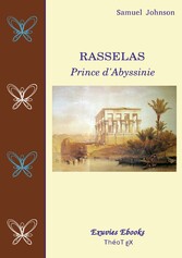 Rasselas, Prince d&apos;Abyssinie