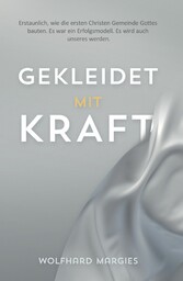 Gekleidet mit Kraft