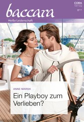 Ein Playboy zum Verlieben?