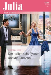 Der italienische Tycoon und die Tänzerin