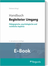 Handbuch Begleiteter Umgang (E-Book)