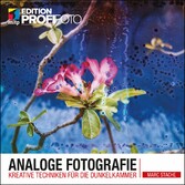 Analoge Fotografie