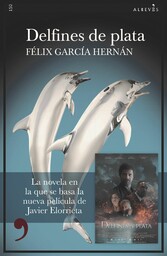 Delfines de plata