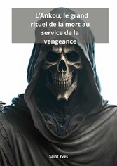 L&apos;Ankou, le grand rituel de la mort au service de la vengeance