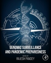 Genomic Surveillance and Pandemic Preparedness