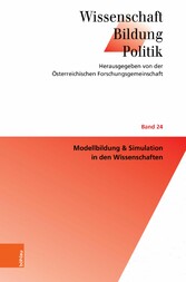 Modellbildung & Simulation in den Wissenschaften