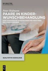 Paare in Kinderwunschbehandlung