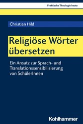 Religiöse Wörter übersetzen