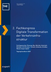 2. Fachkongress Digitale Transformation der Verkehrsinfrastruktur