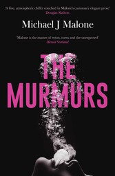 The Murmurs: The most compulsive, chilling gothic thriller you'll read this year...