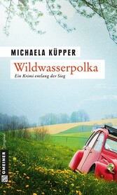 Wildwasserpolka