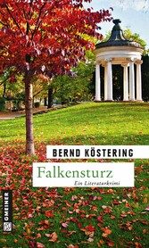 Falkensturz