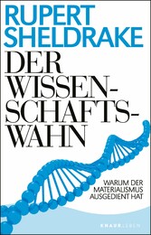 Der Wissenschaftswahn