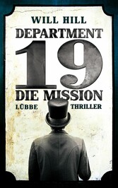 Department 19 - Die Mission