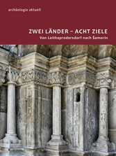 Archäologie aktuell Band 7 E-Book