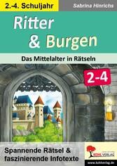 Ritter und Burgen / Grundschule