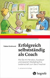 Erfolgreich selbstständig als Coach