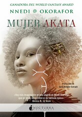 Mujer Akata