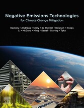 Negative Emissions Technologies for Climate Change Mitigation