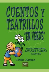 Cuentos y teatrillos 'en verde'