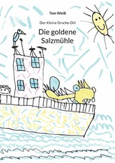 Die goldene Salzmühle