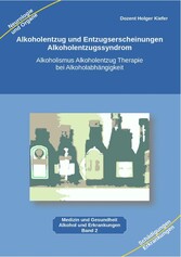 Alkoholentzug und Entzugserscheinungen Alkoholentzugssyndrom