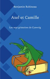 Axel et Camille