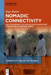 Nomadic Connectivity