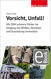 Vorsicht, Unfall!