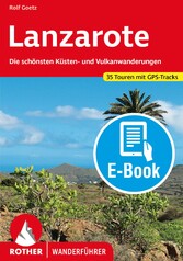 Lanzarote (E-Book)