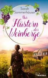 Das Flüstern der Weinberge