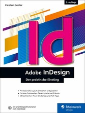 Adobe InDesign