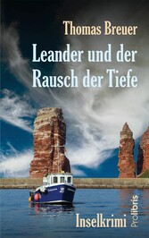 Leander und der Rausch der Tiefe