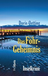 Das Föhr-Geheimnis