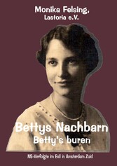 Bettys Nachbarn - Betty&apos;s buren