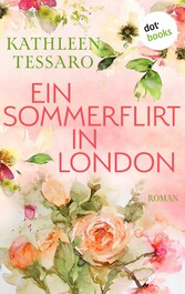 Ein Sommerflirt in London - oder: Der Flirt