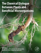 The Chemical Dialogue Between Plants and Beneficial Microorganisms