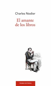 El amante de los libros