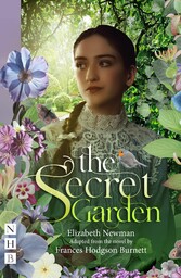 The Secret Garden (NHB Modern Plays)