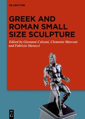 Greek and Roman Small Size Sculpture