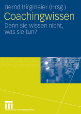 Coachingwissen