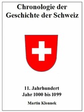 Chronologie der Geschichte der Schweiz 11