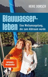 Blauwasserleben