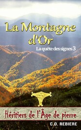 La Montagne d'Or