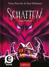 Schatten - Das Portal (Schatten 2)