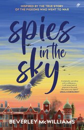 Spies in the Sky