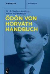 Ödön-von-Horváth-Handbuch